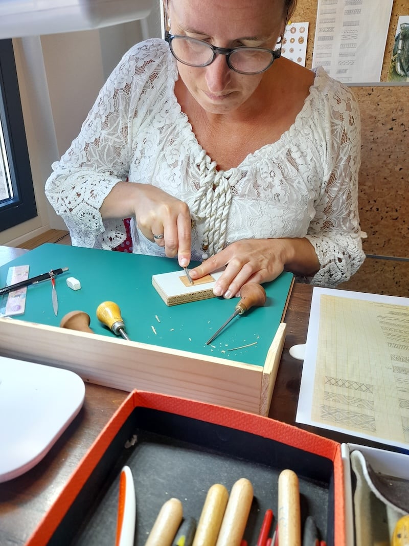 Cursus Sleutelhanger Maken - Afbeelding 8