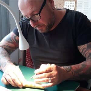 5-Daagse cursus (beginners en gevorderden)