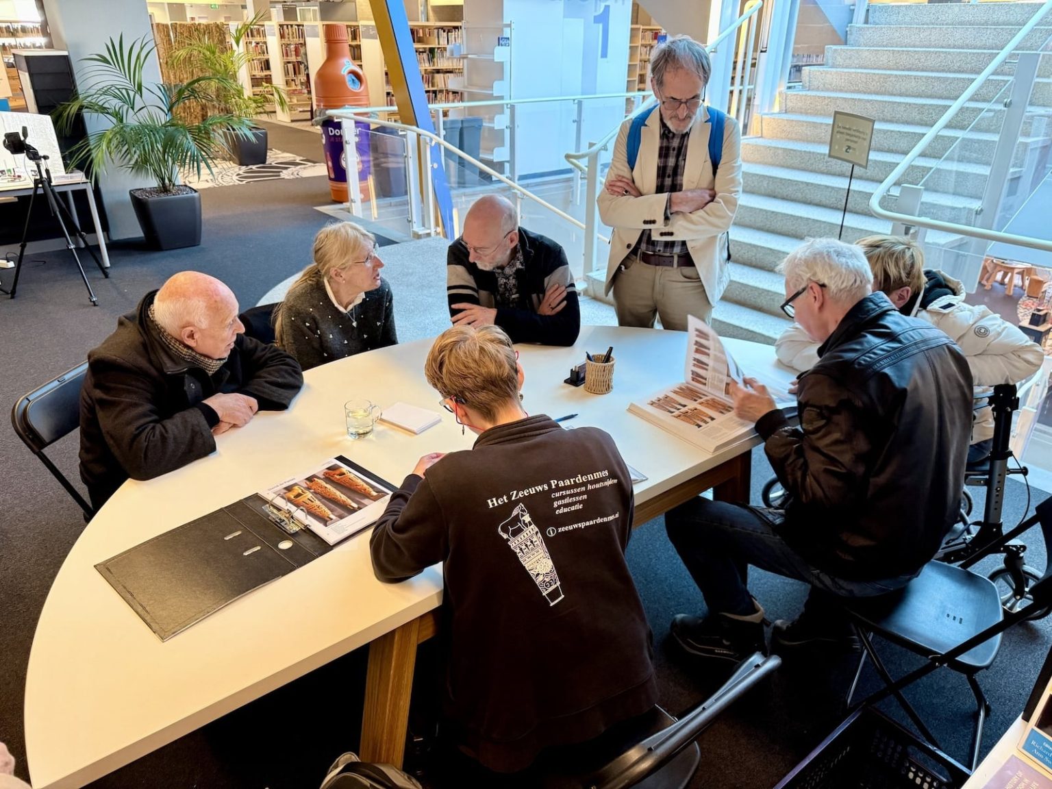Expo Zeeuws Paardenmes 00009